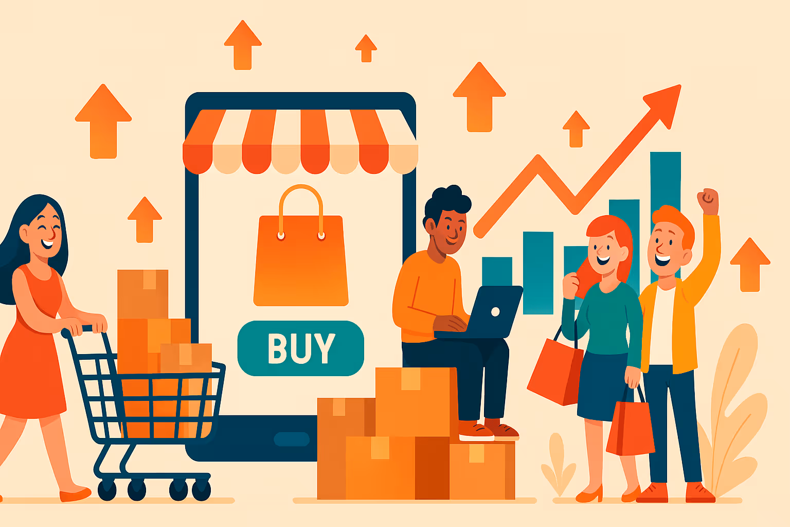 ecommerce