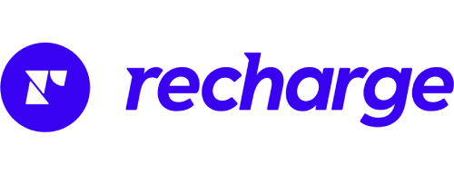 recharge