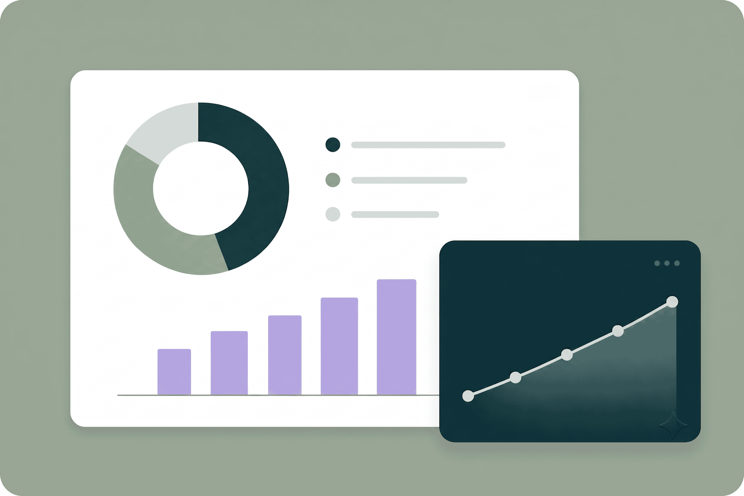 Reporting, Attribution and Dashboards