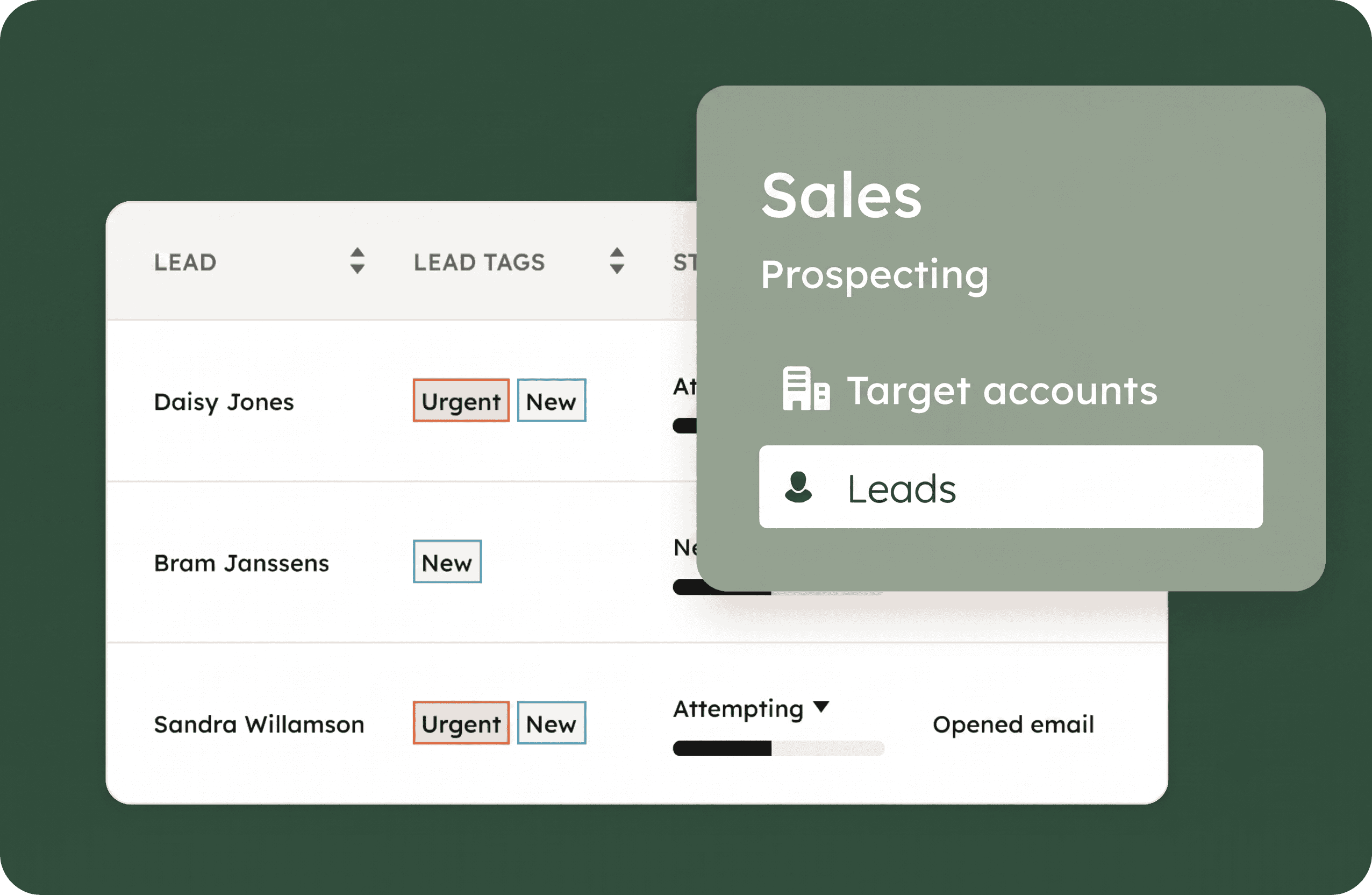 Customer Onboarding