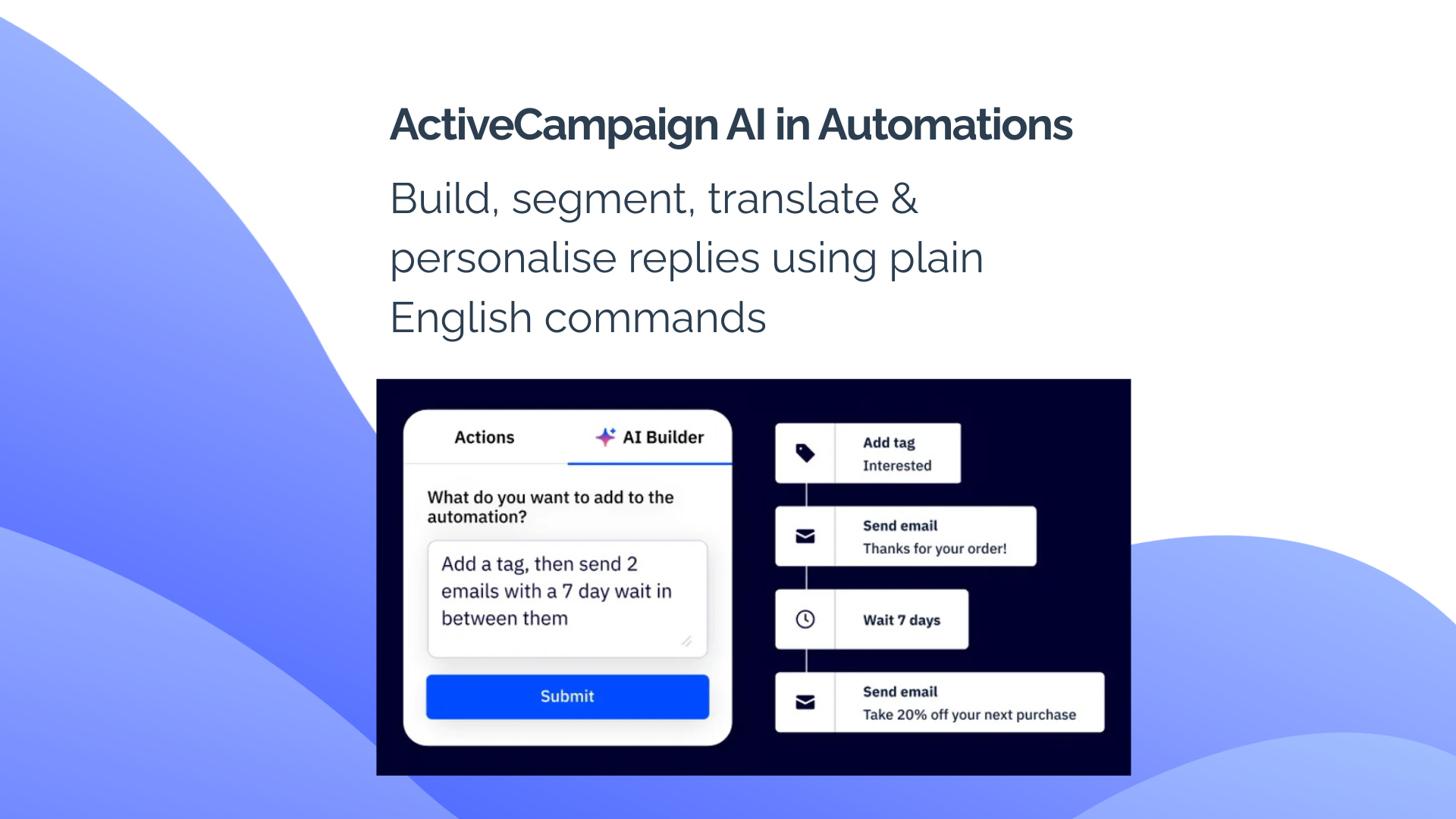 new-activecampaign-ai-tool-use-the-new-ai-prompt-block-to-build-personalise-automations