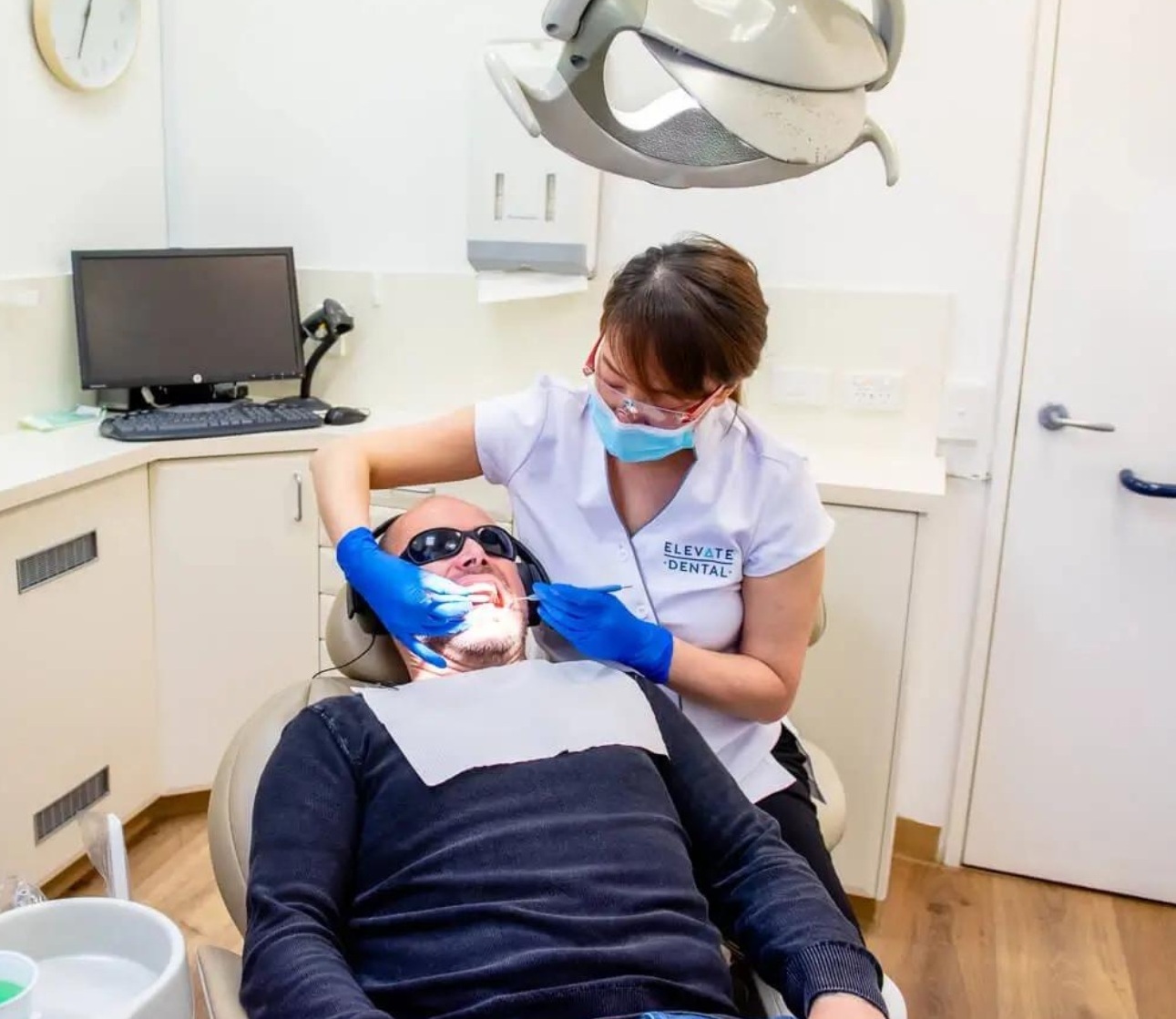 elevate-dental