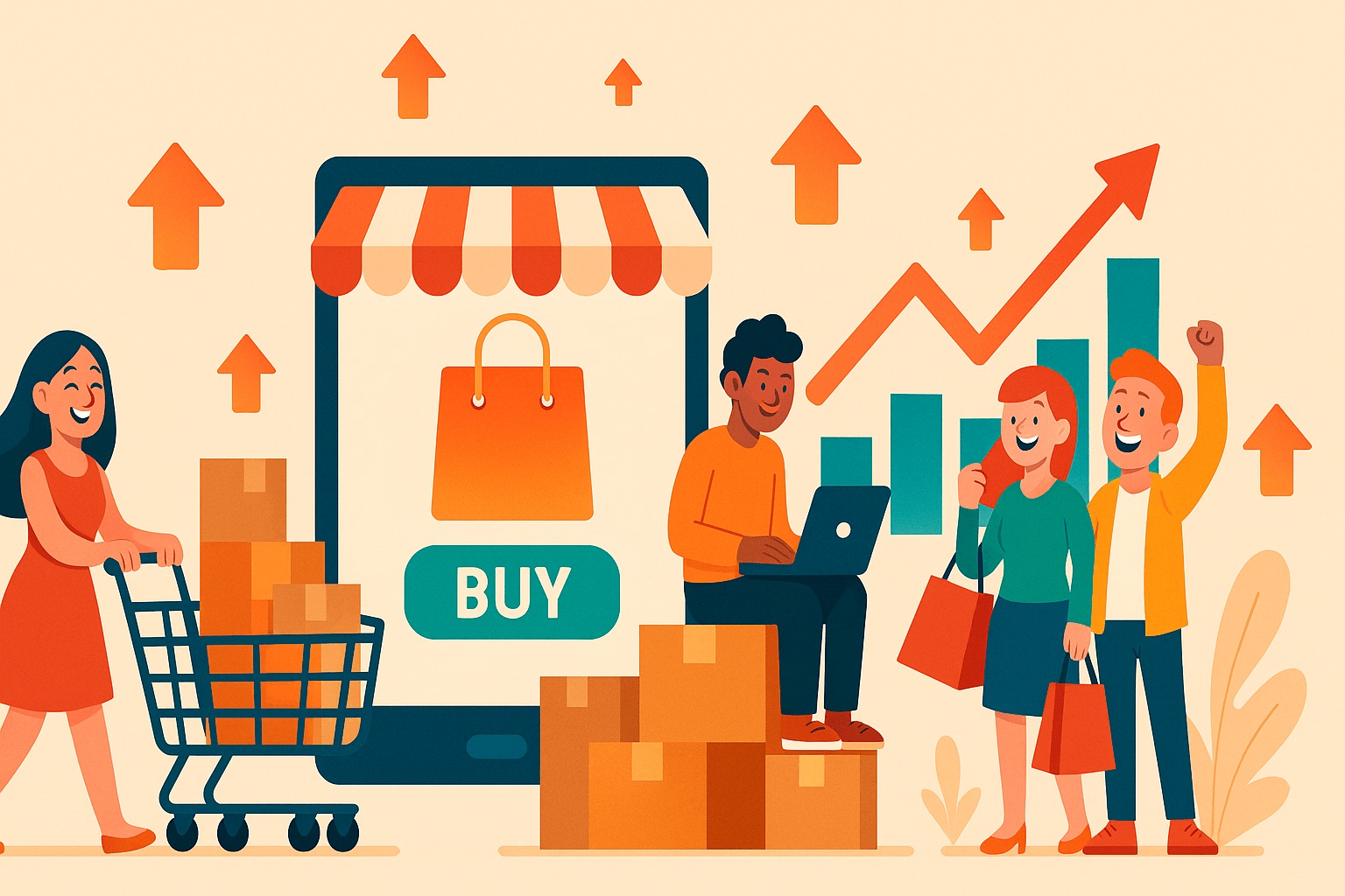 ecommerce