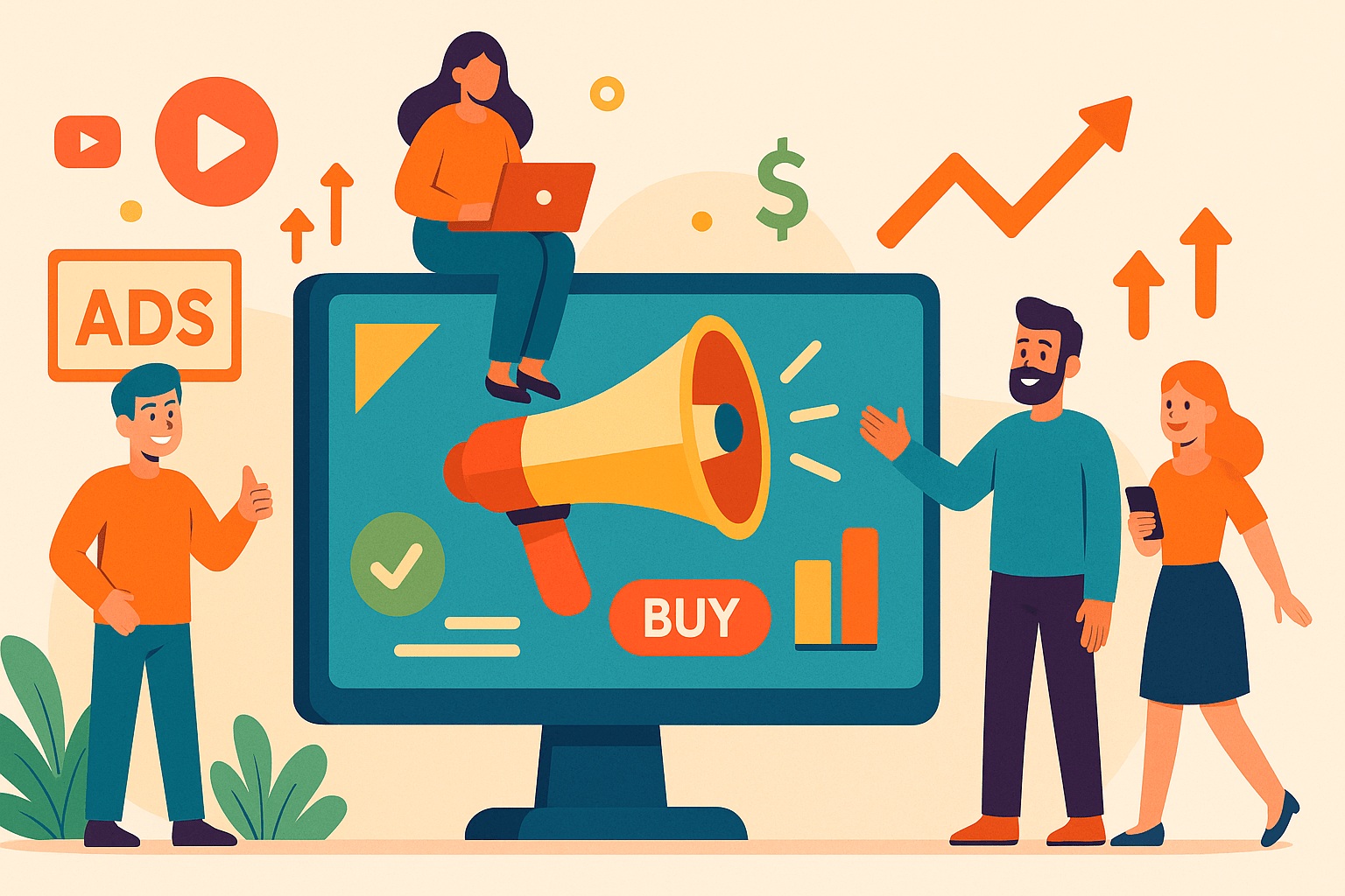 Walk Digital - Digital Advertising