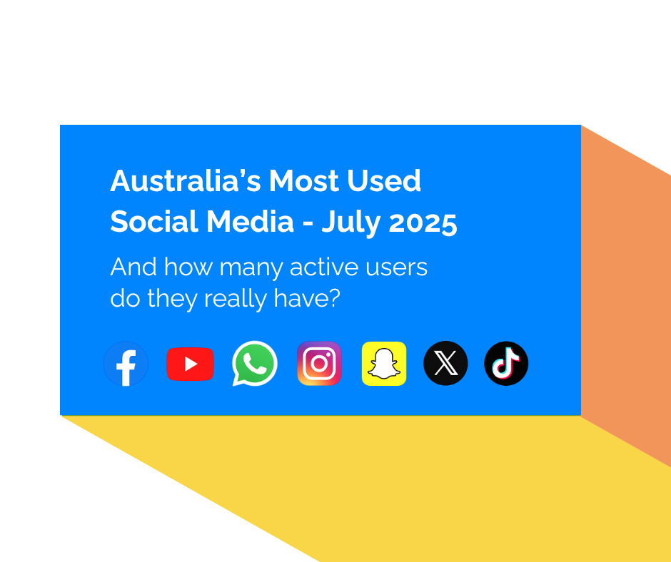 What are the top Social Media Platforms in Australia in 2025, and how to pick the best channel for your digital advertising