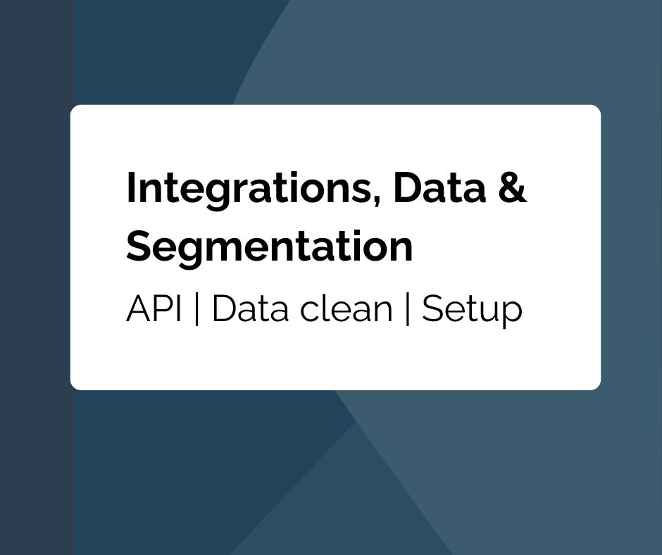 integrations-data-segmentation