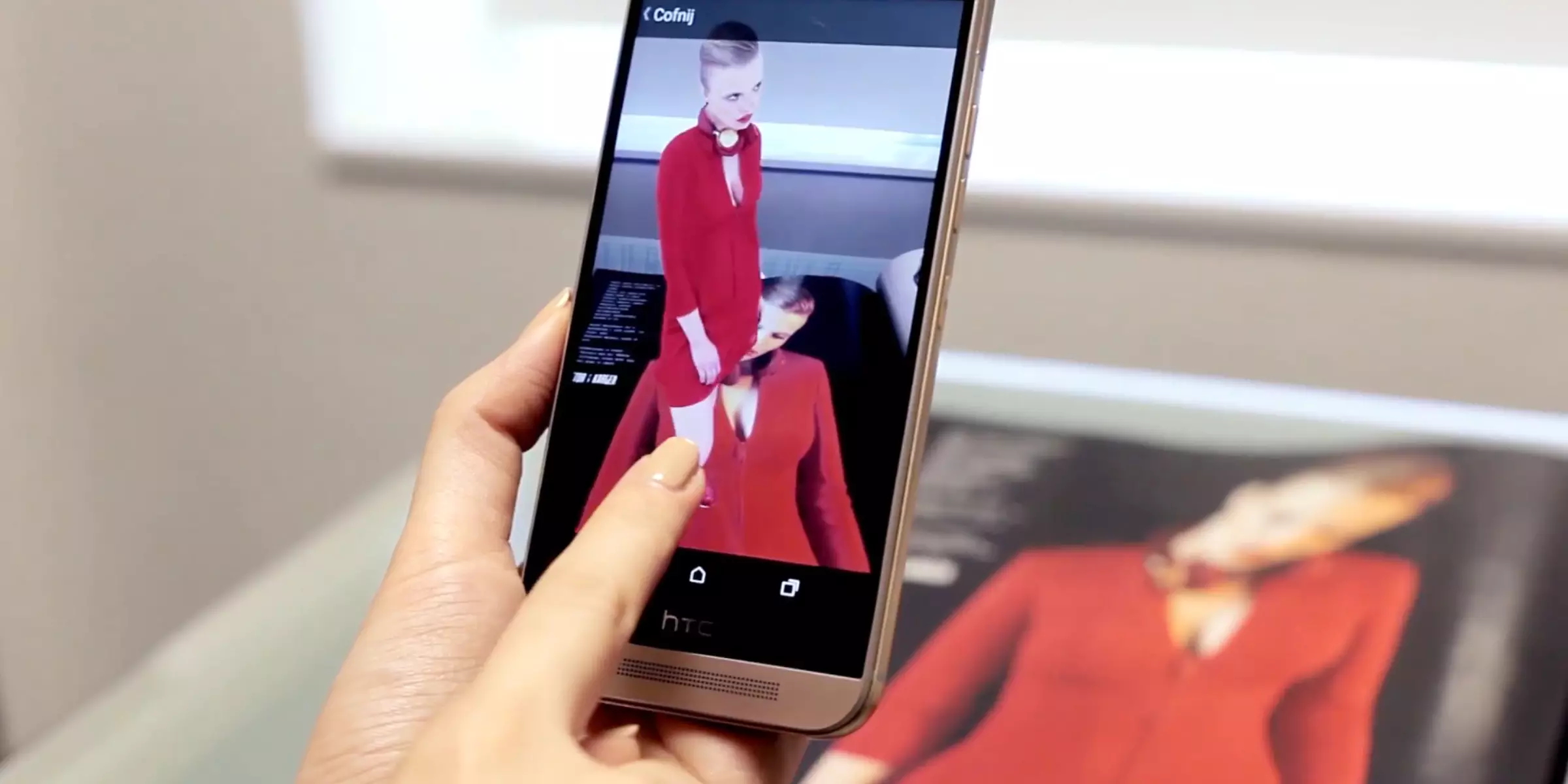 Hector&Karger: reallty lookbook (2015)