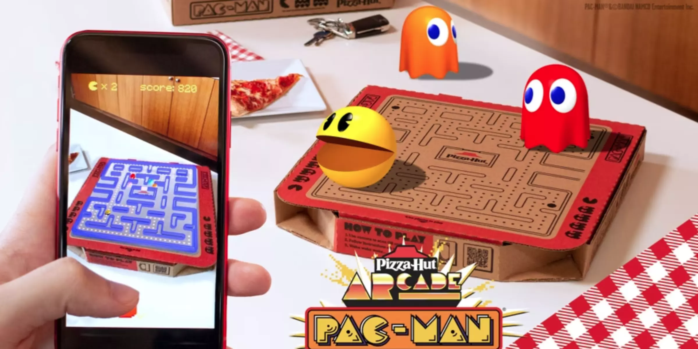 Pizza Hut (2021)