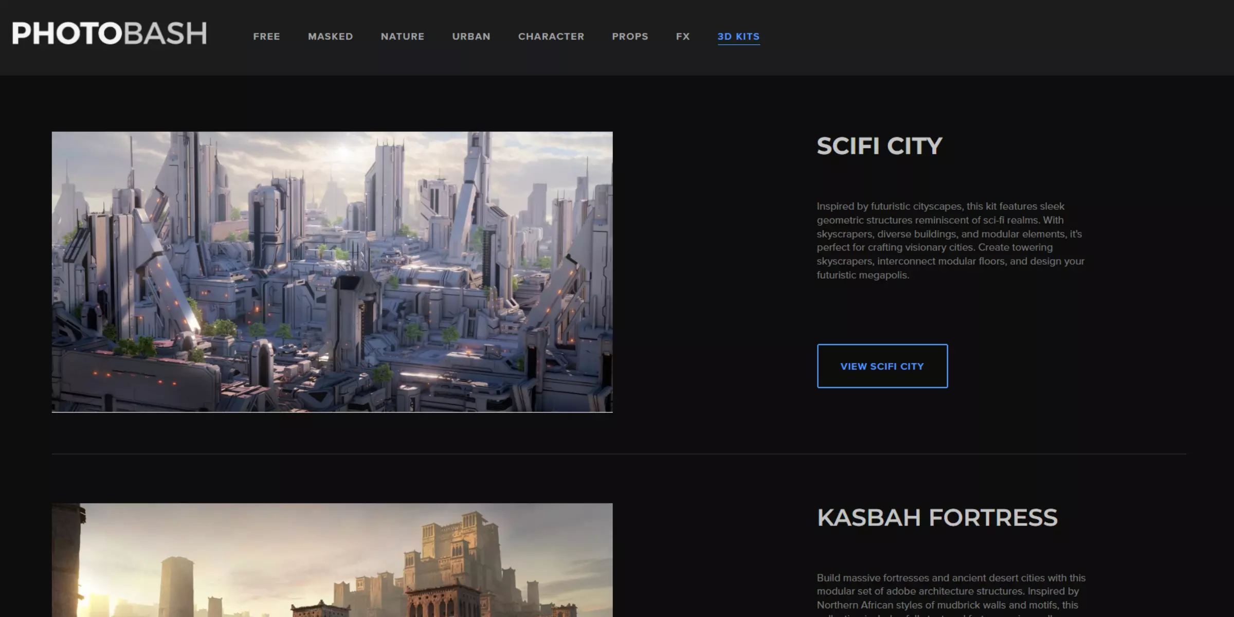 Photobash