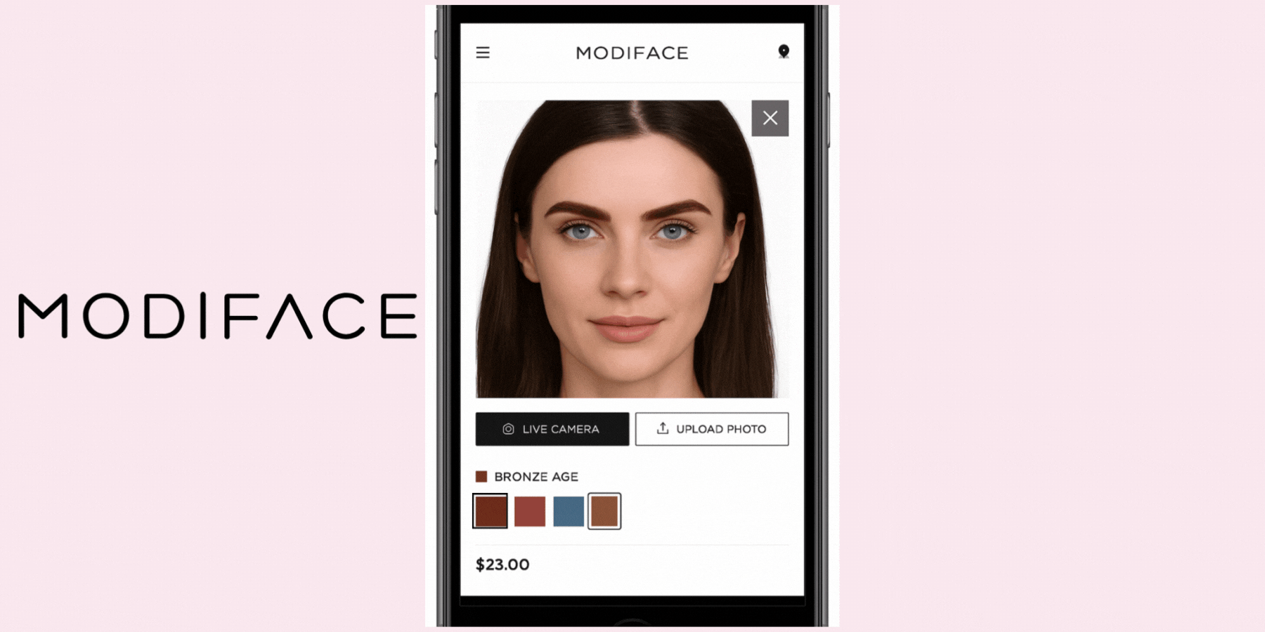 Modiface