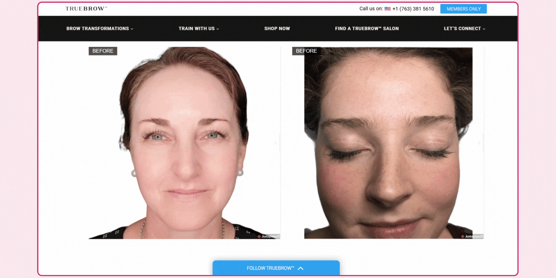 TryBrows