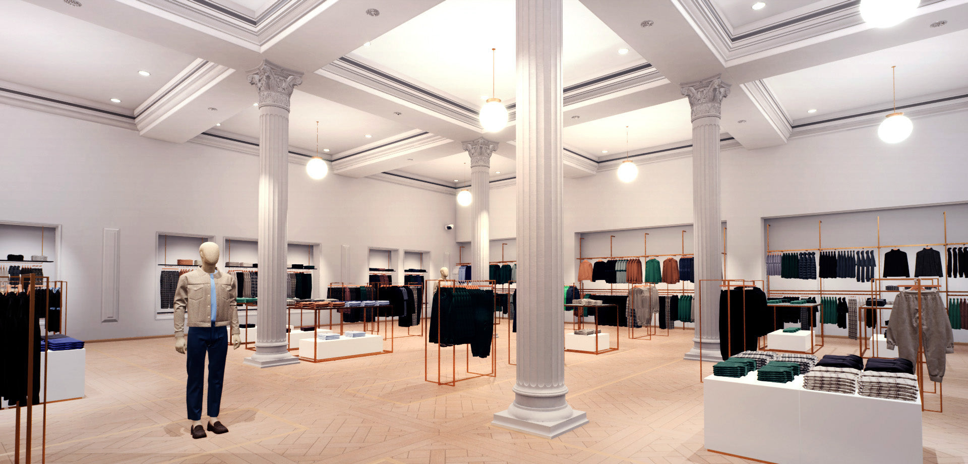 What Is a Virtual Showroom? Software and Examples for 2024 - Shopify India