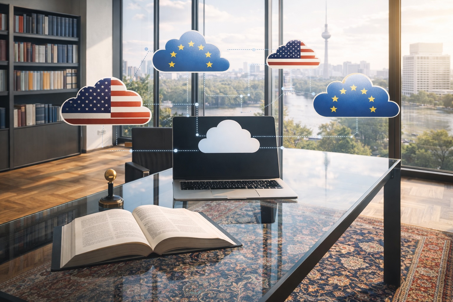 Beitragsbild Notarblog HNTS – Immobilienrecht Berlin