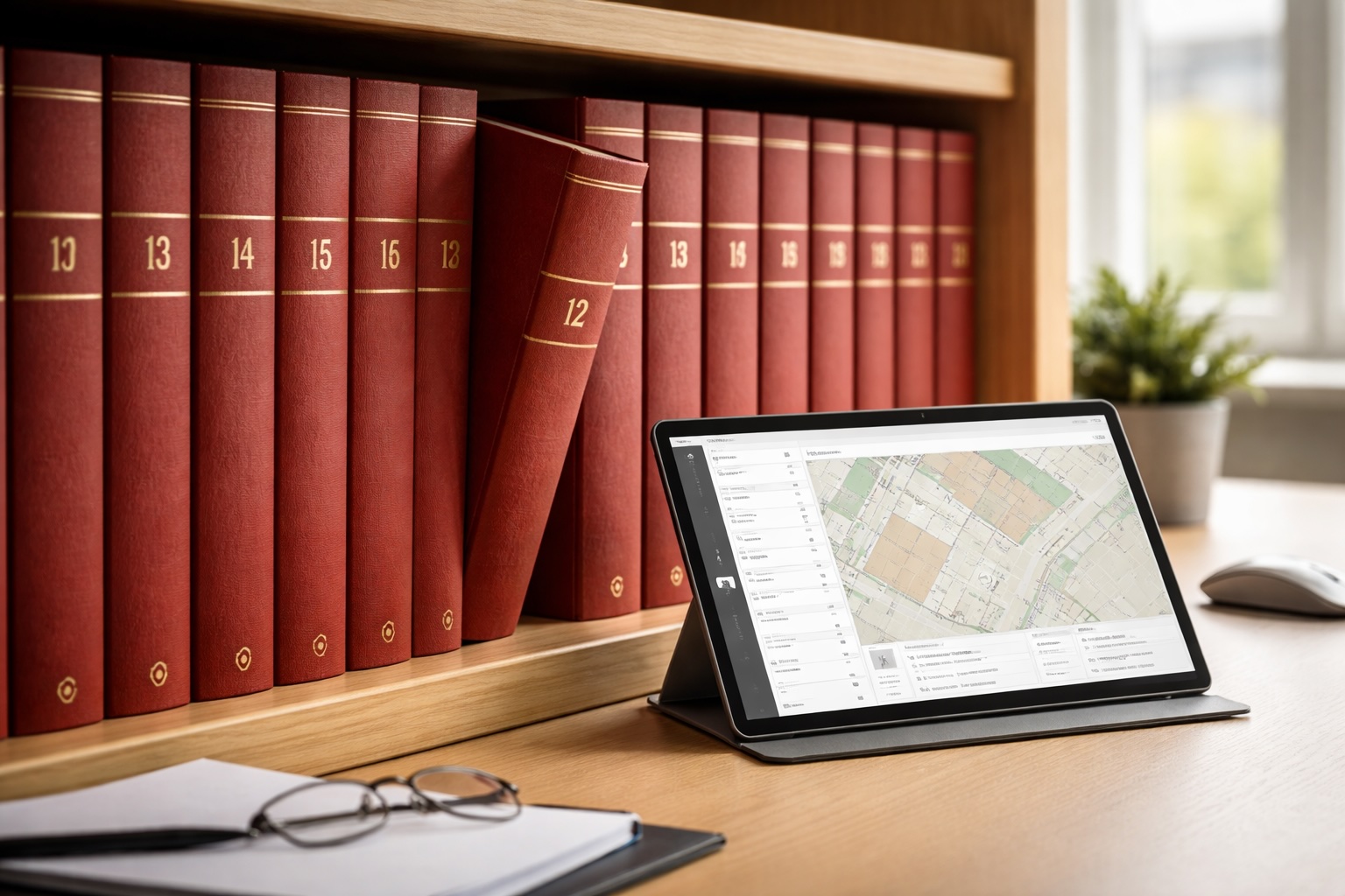 Beitragsbild Notarblog HNTS – Immobilienrecht Berlin