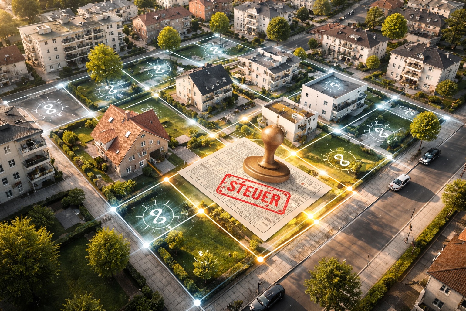 Beitragsbild Notarblog HNTS – Immobilienrecht Berlin