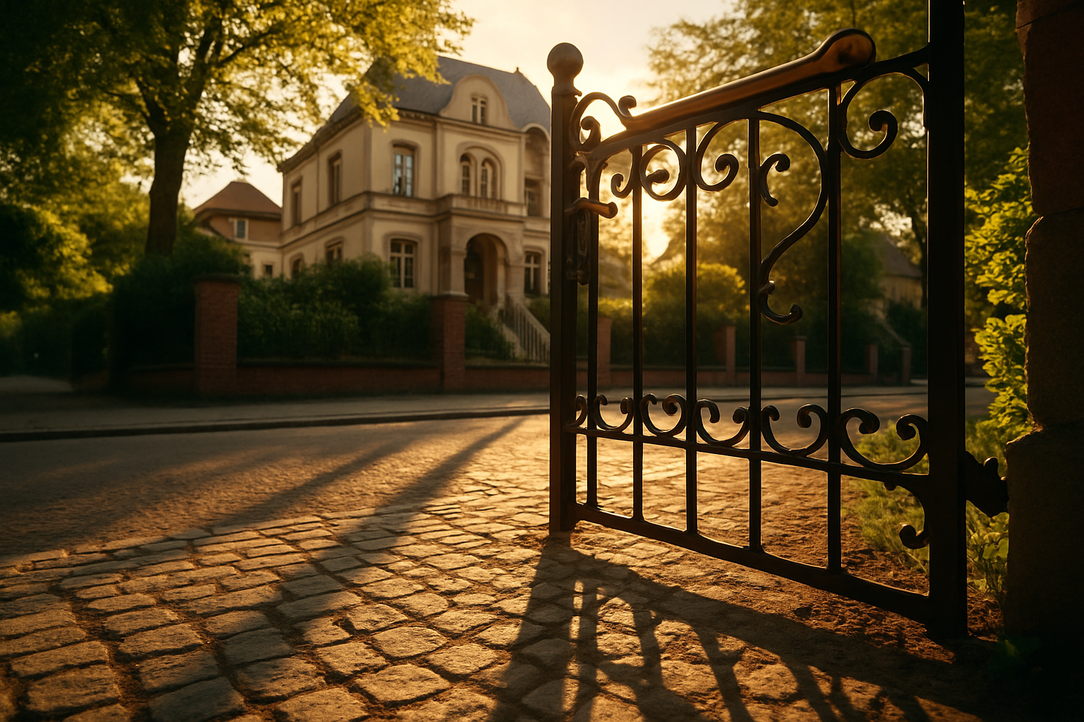 Beitragsbild Notarblog HNTS – Immobilienrecht Berlin