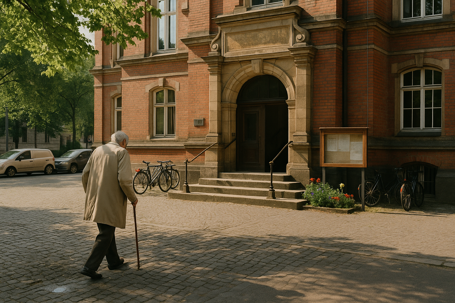 Beitragsbild Notarblog HNTS – Immobilienrecht Berlin