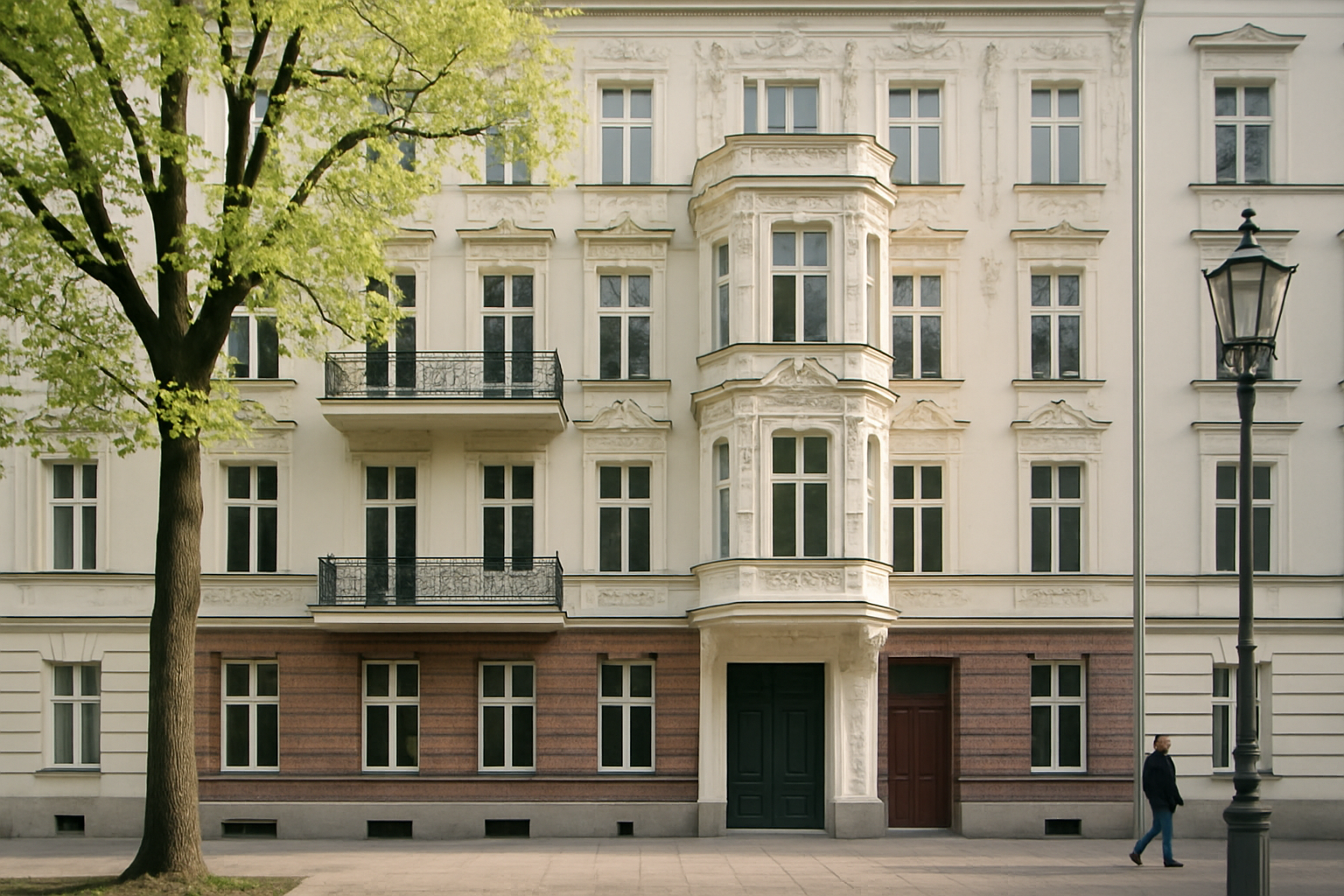 Beitragsbild Notarblog HNTS – Immobilienrecht Berlin