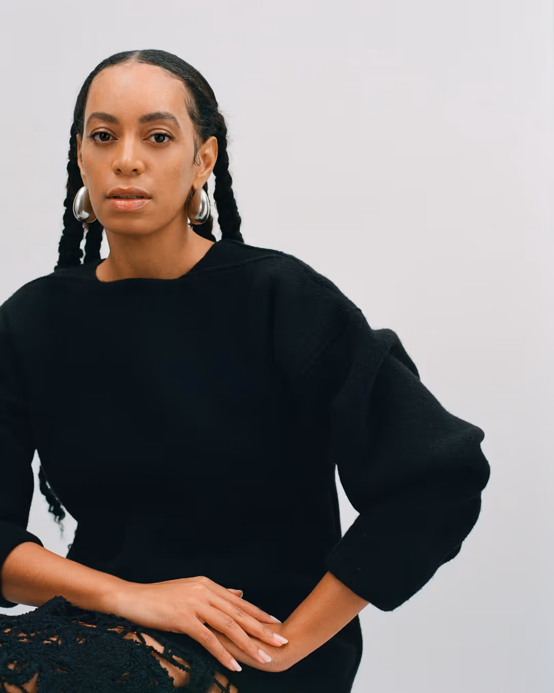 SOLANGE KNOWLES
