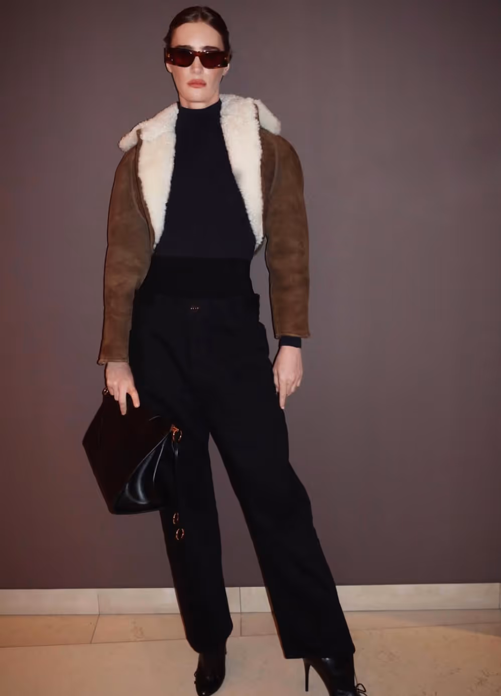 MACKENZIE DAVIS