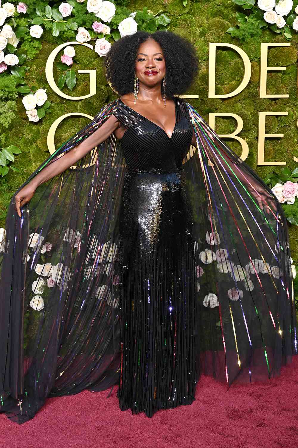 VIOLA DAVIS