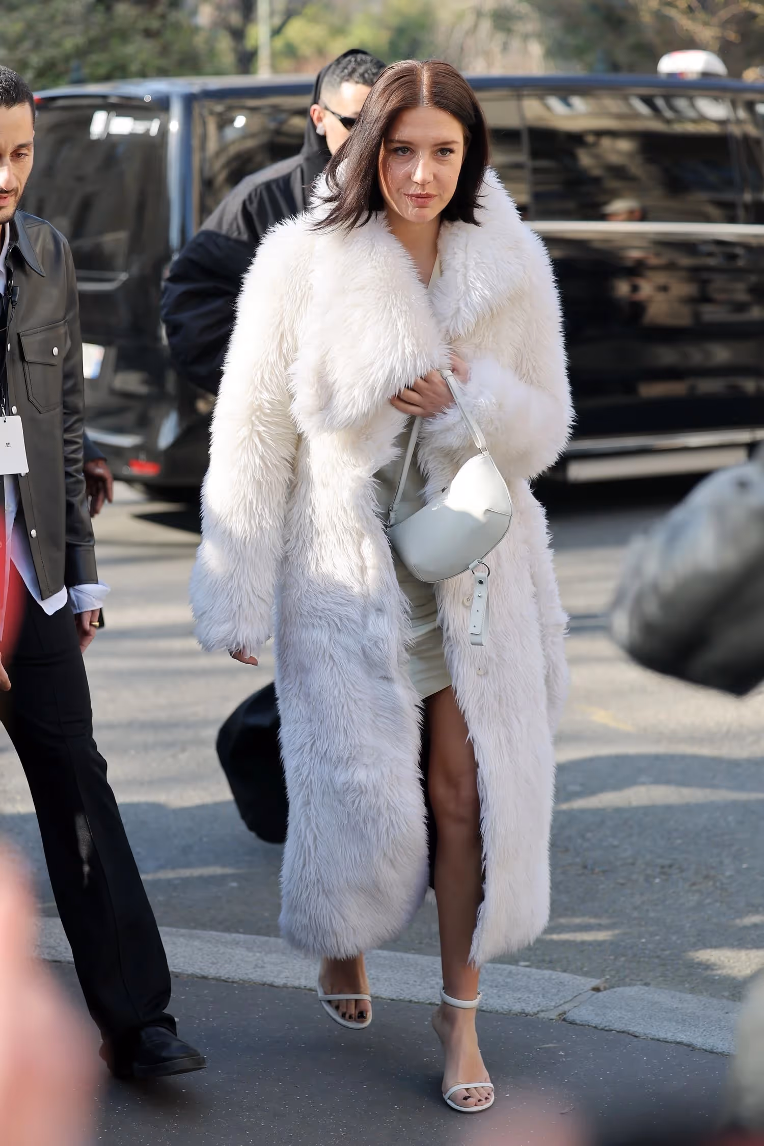 COURRÈGES - FALL WINTER 2025