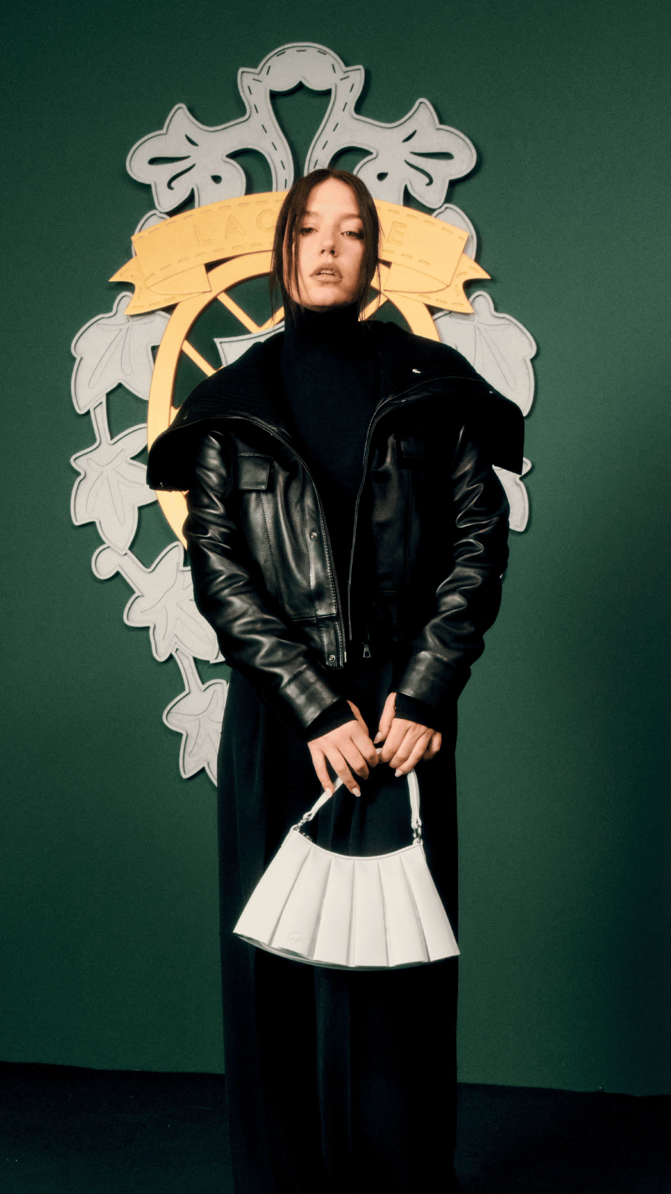 LACOSTE - AUTOMNE HIVER 2025