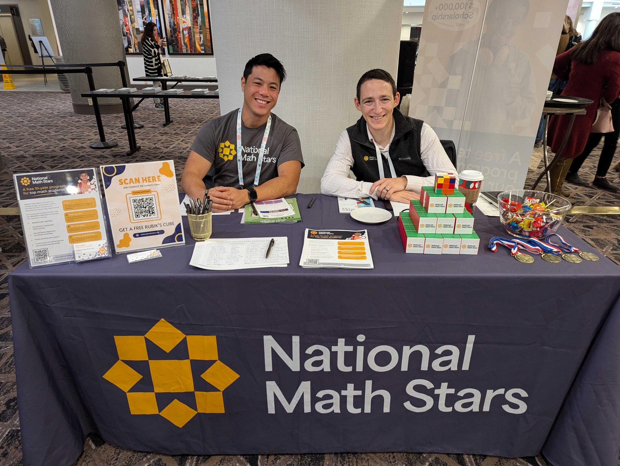 National Math Stars Pic 2 [right:prev]