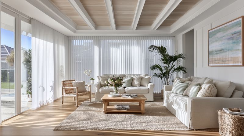 Sun, Shade, and Style: Best Patio Blinds Ranked