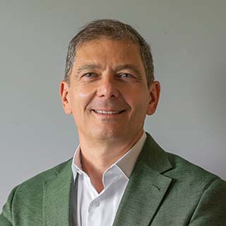 Peter Bresinski, Geschäftsführer GGH Heidelberg