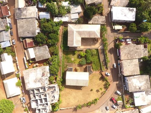 Mission d’expertise pour des constructions d’écoles