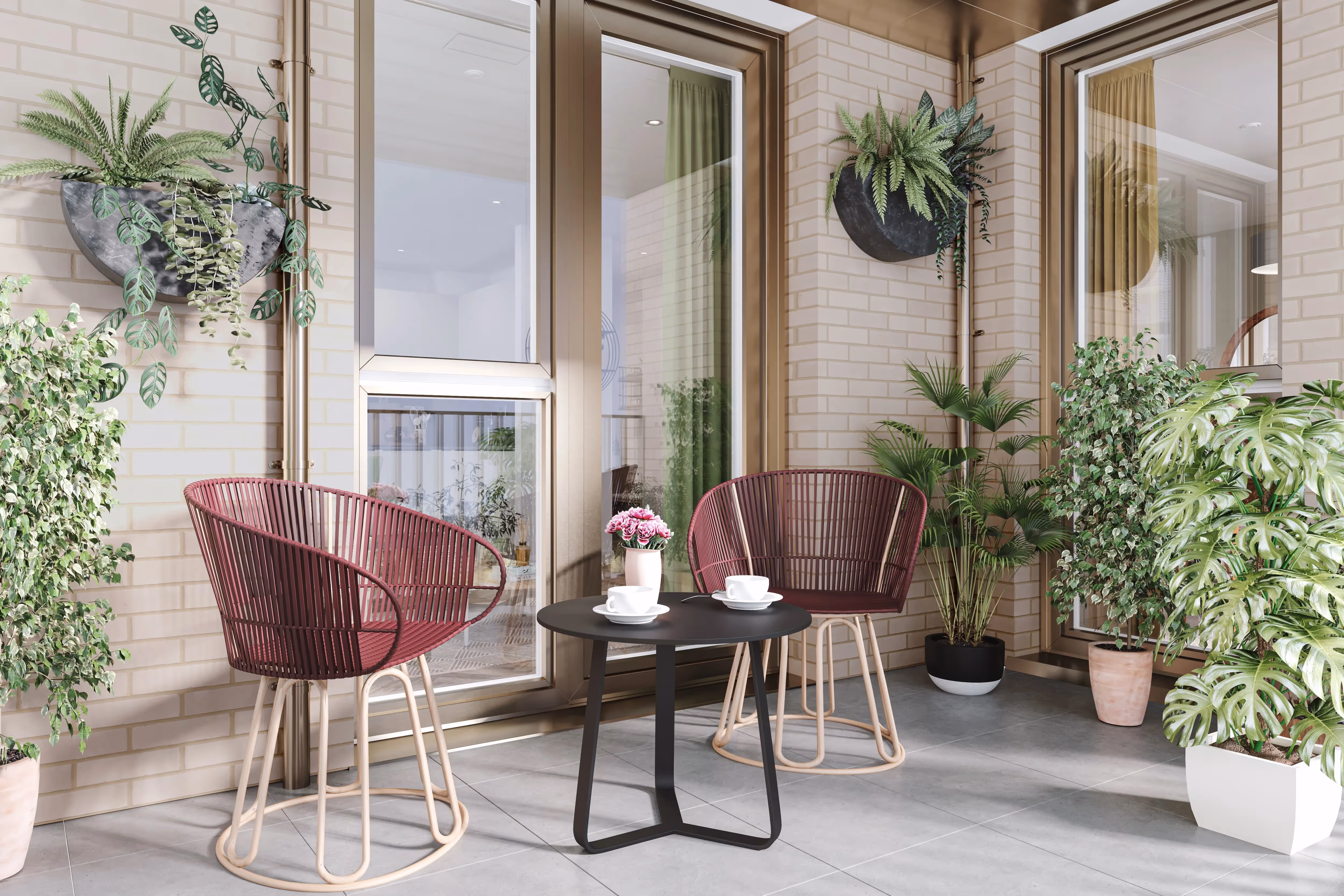 Eco-Innovation at the London Festival of Architecture: Tidywork Studio's Commitment to Visualising Sustainable Design