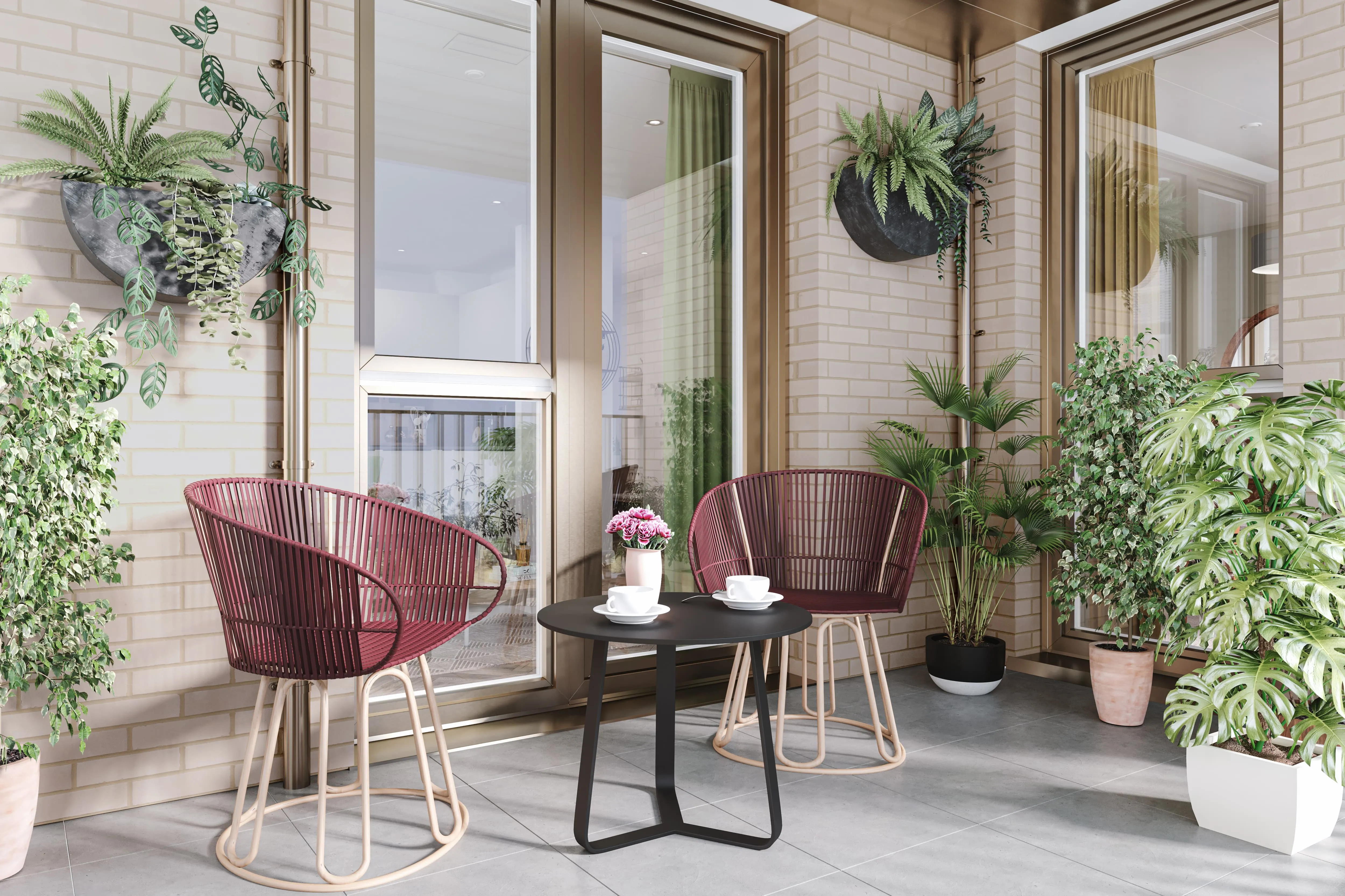 Eco-Innovation at the London Festival of Architecture: Tidywork Studio's Commitment to Visualising Sustainable Design