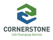 Cornerstone