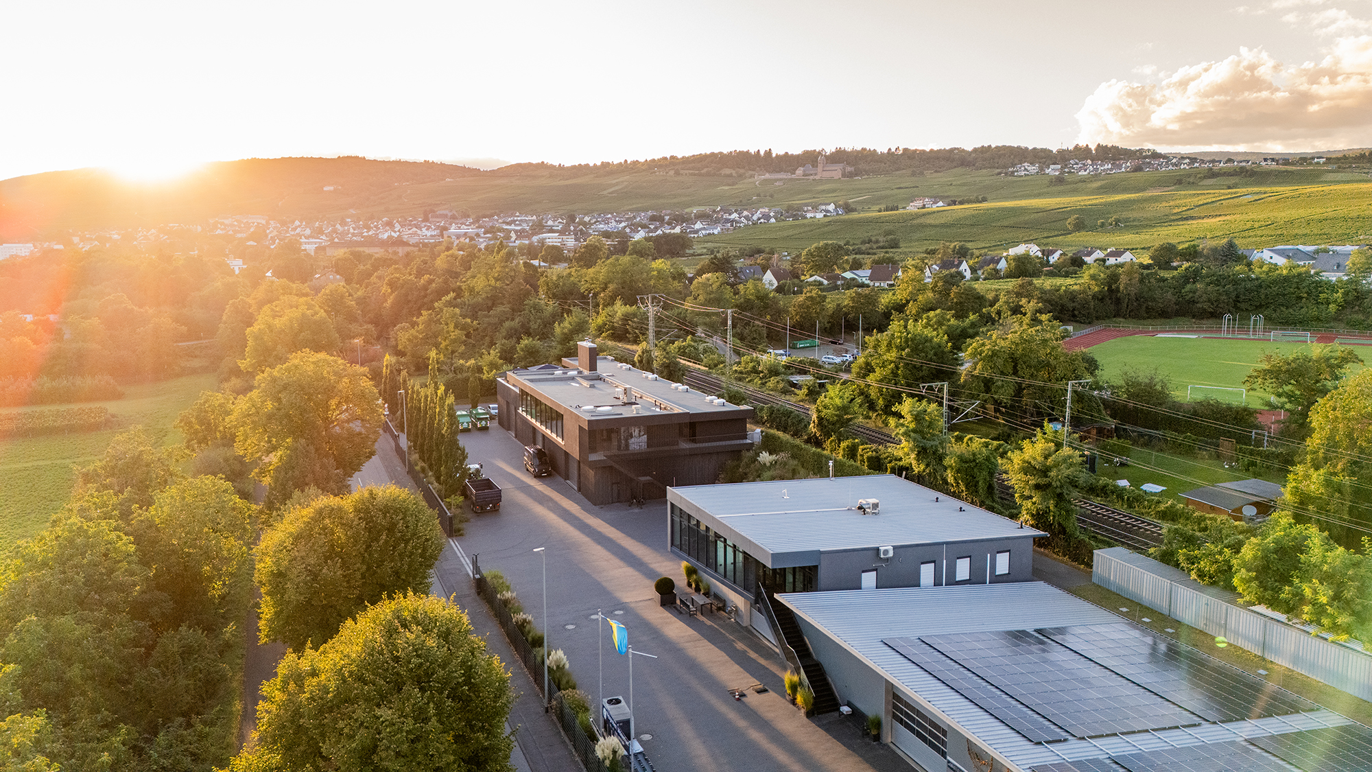 Weingut Leitz