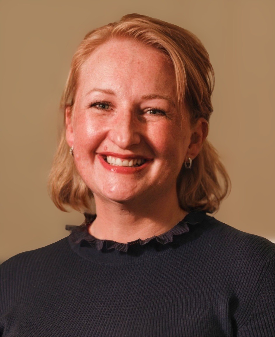 Dr Kristen Laing