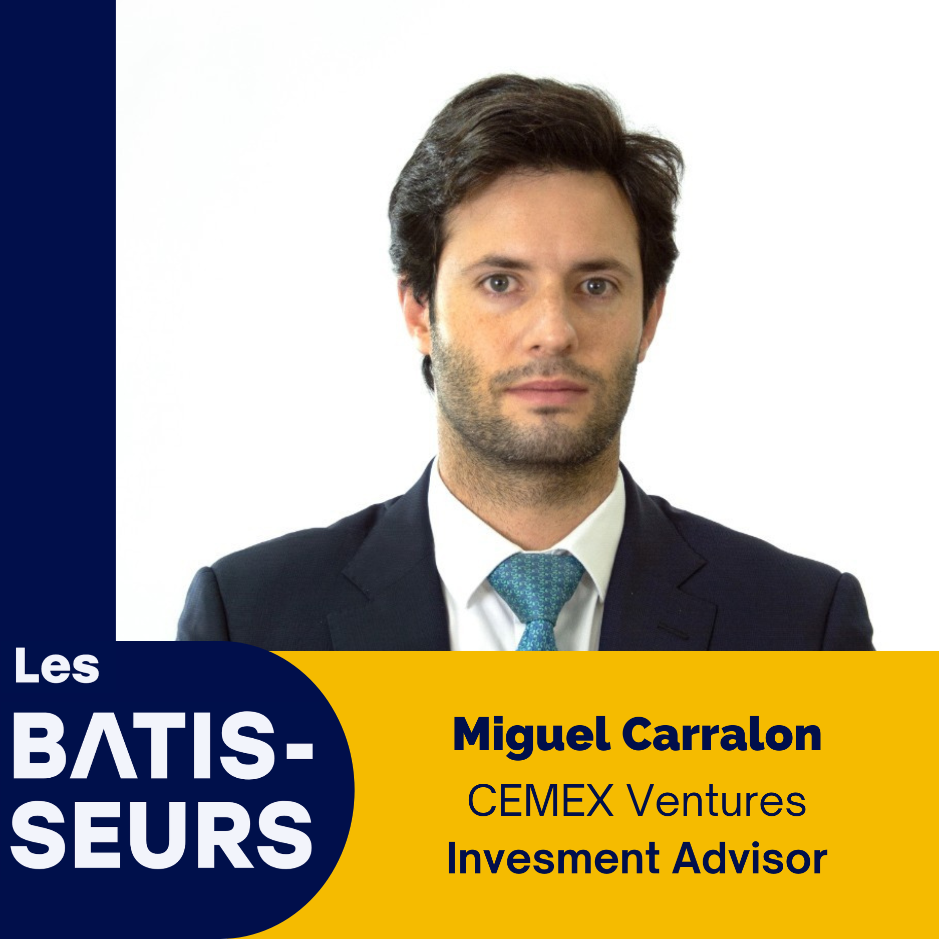 Recyclage des matériaux de construction : comment CEMEX Ventures pilote des pilotes, industrialise la traçabilité et scale des solutions recyclées.