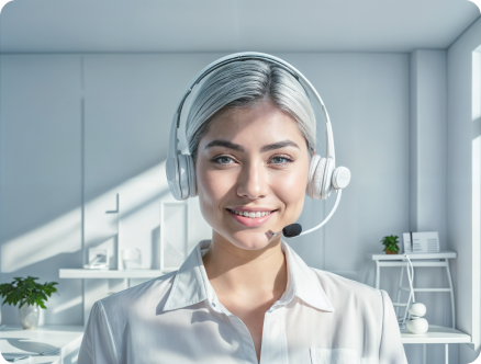 Employee Available 24/7