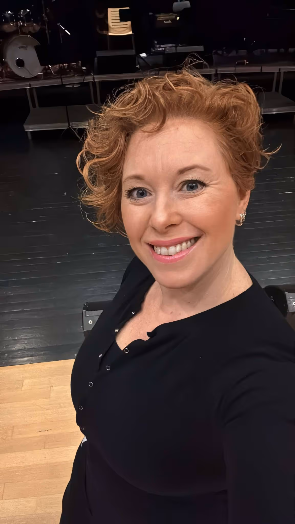 Sarah Mikkelhaug