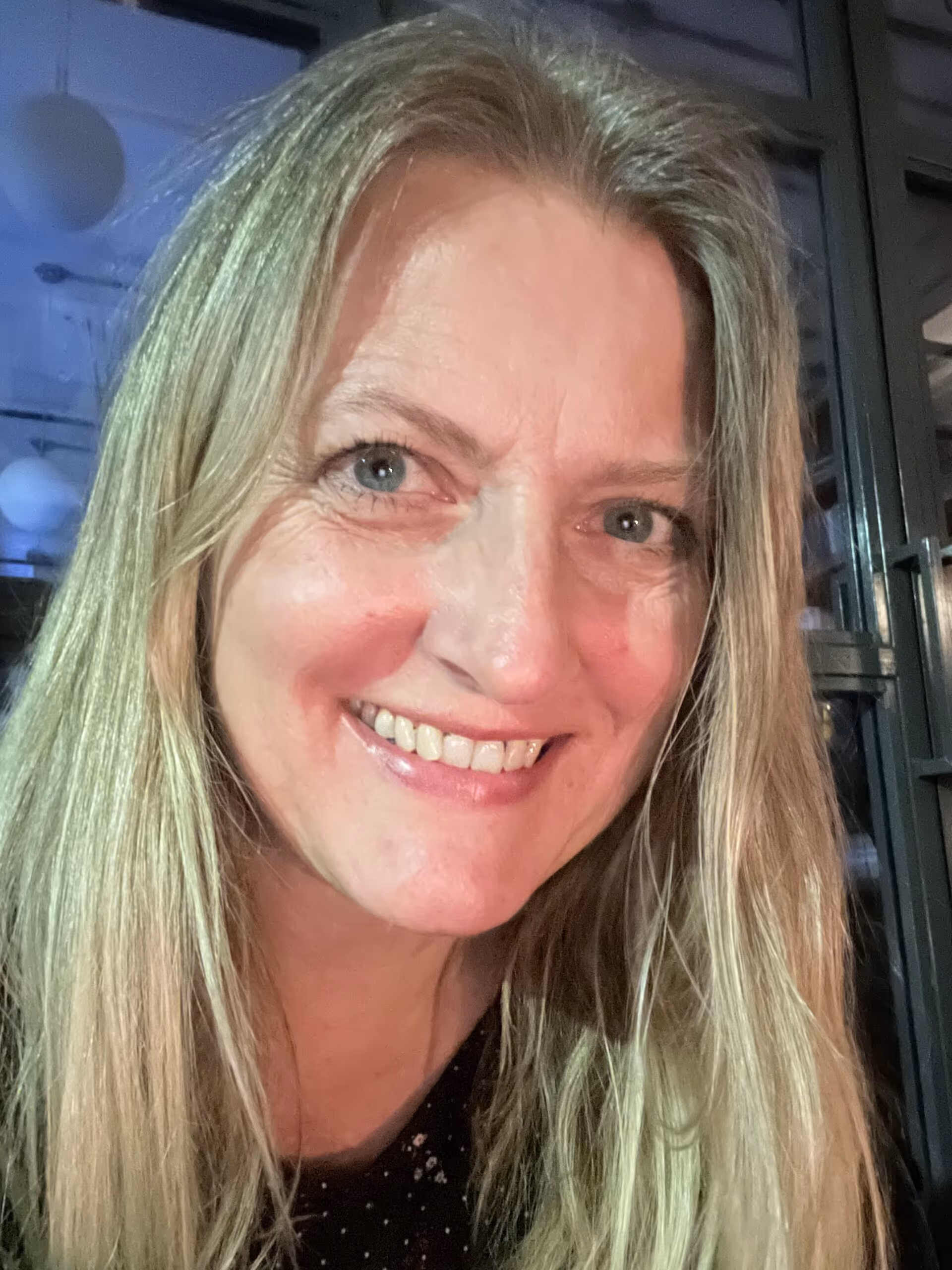 Ingunn Solem