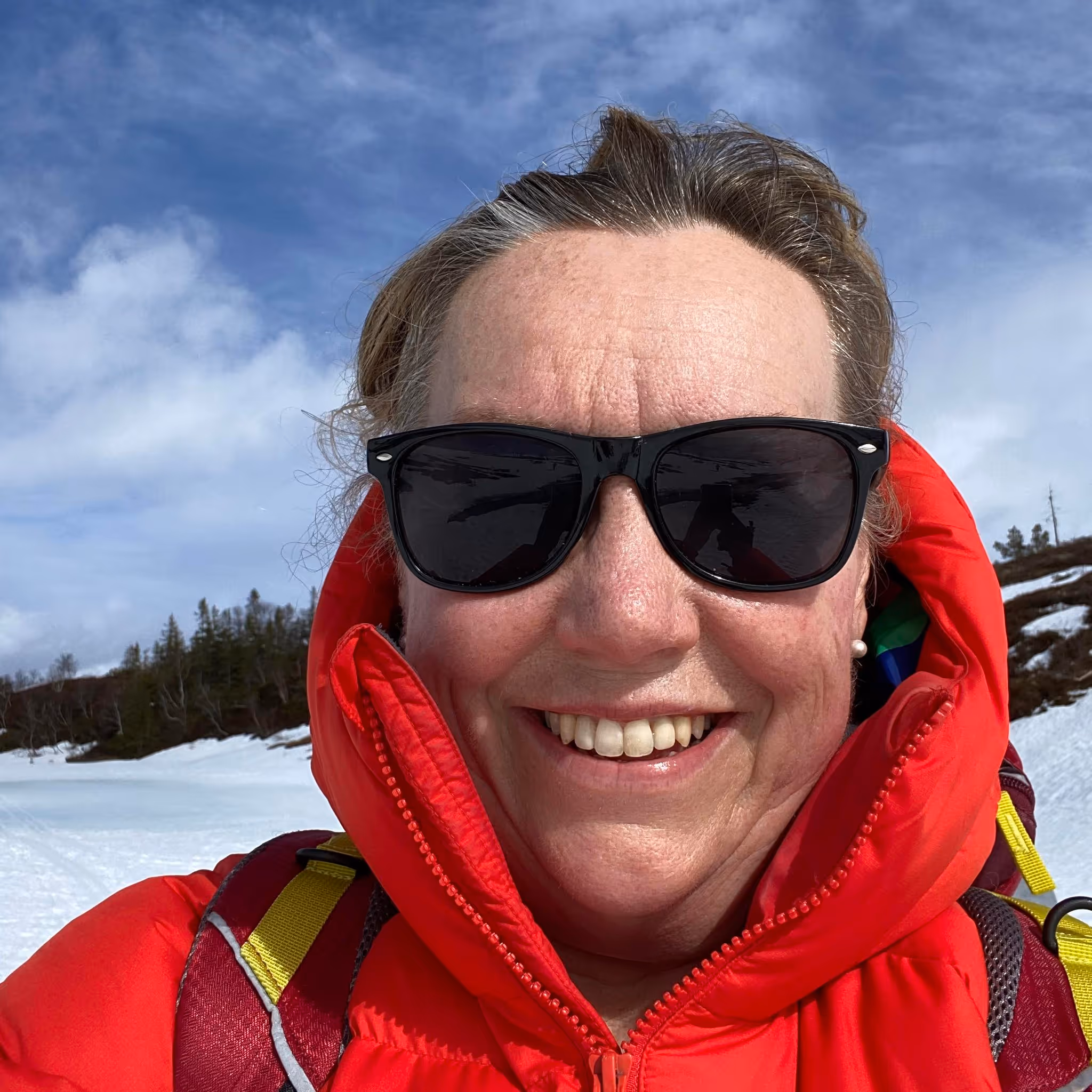 Trine Onsøien
