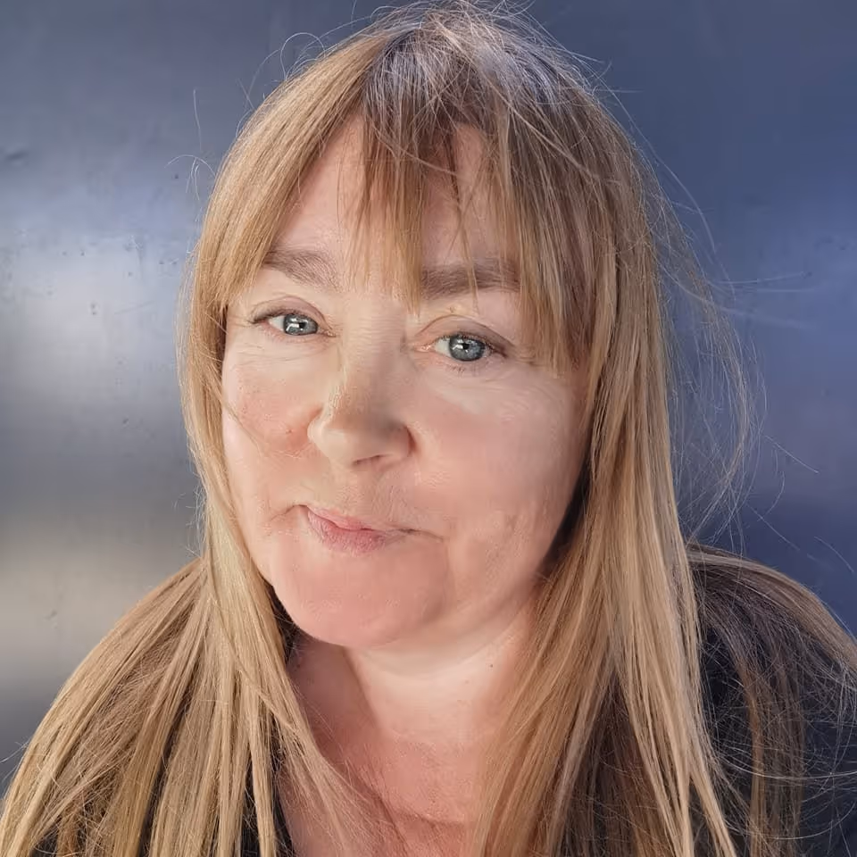 Nina Gjølgasæther