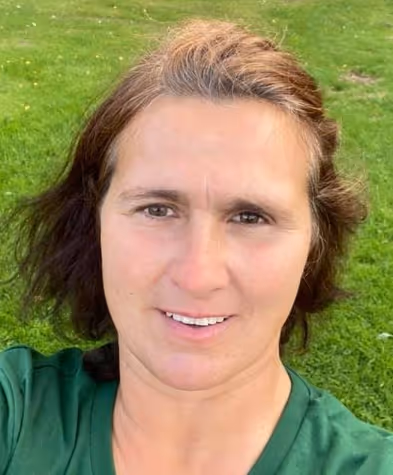 Laila Iren Veie