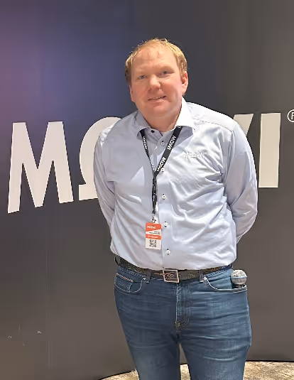 Martin Harsvik