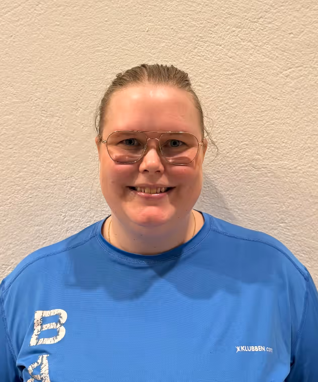 Julie Innstrand