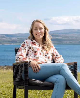 Therese Haugvik