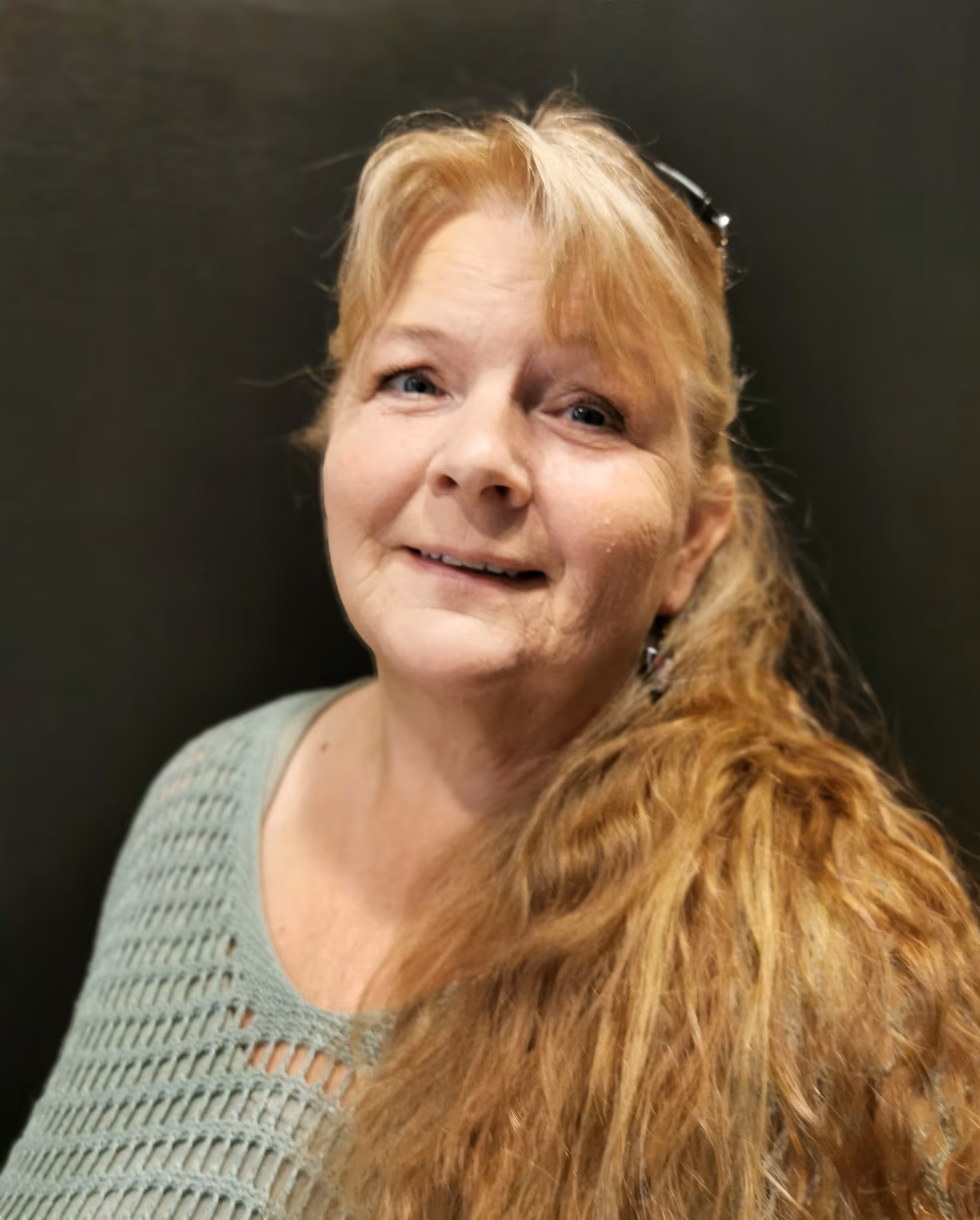 Liv Dagrun Ørsleie