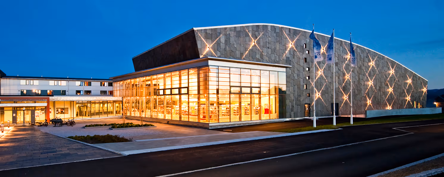 Ørland kultursenter