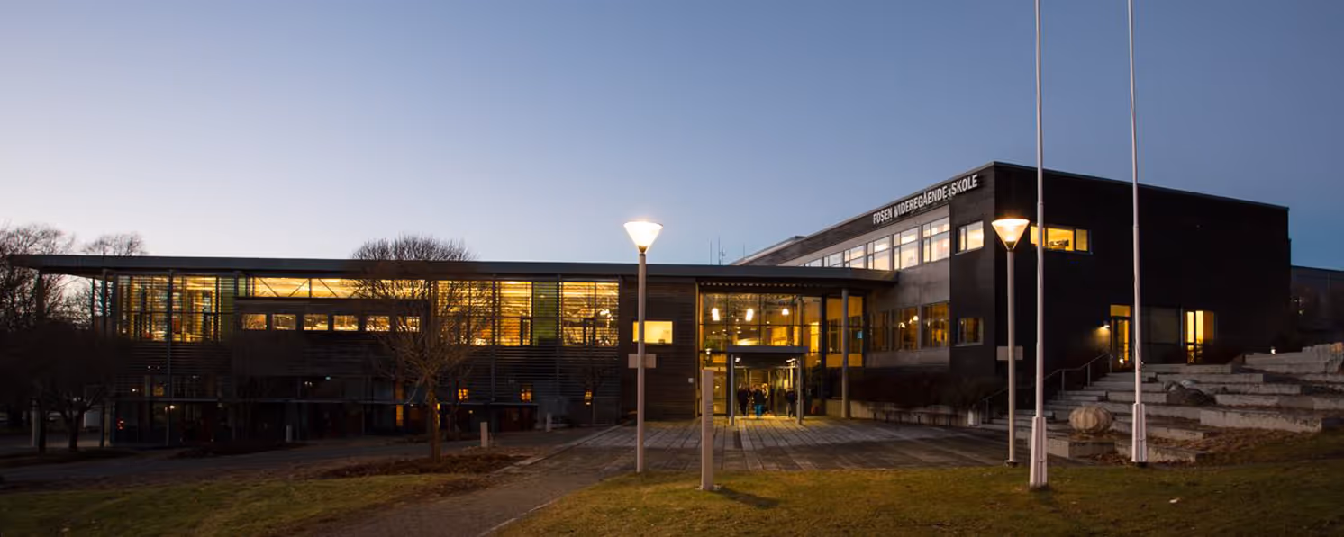 Bjugn kulturhus