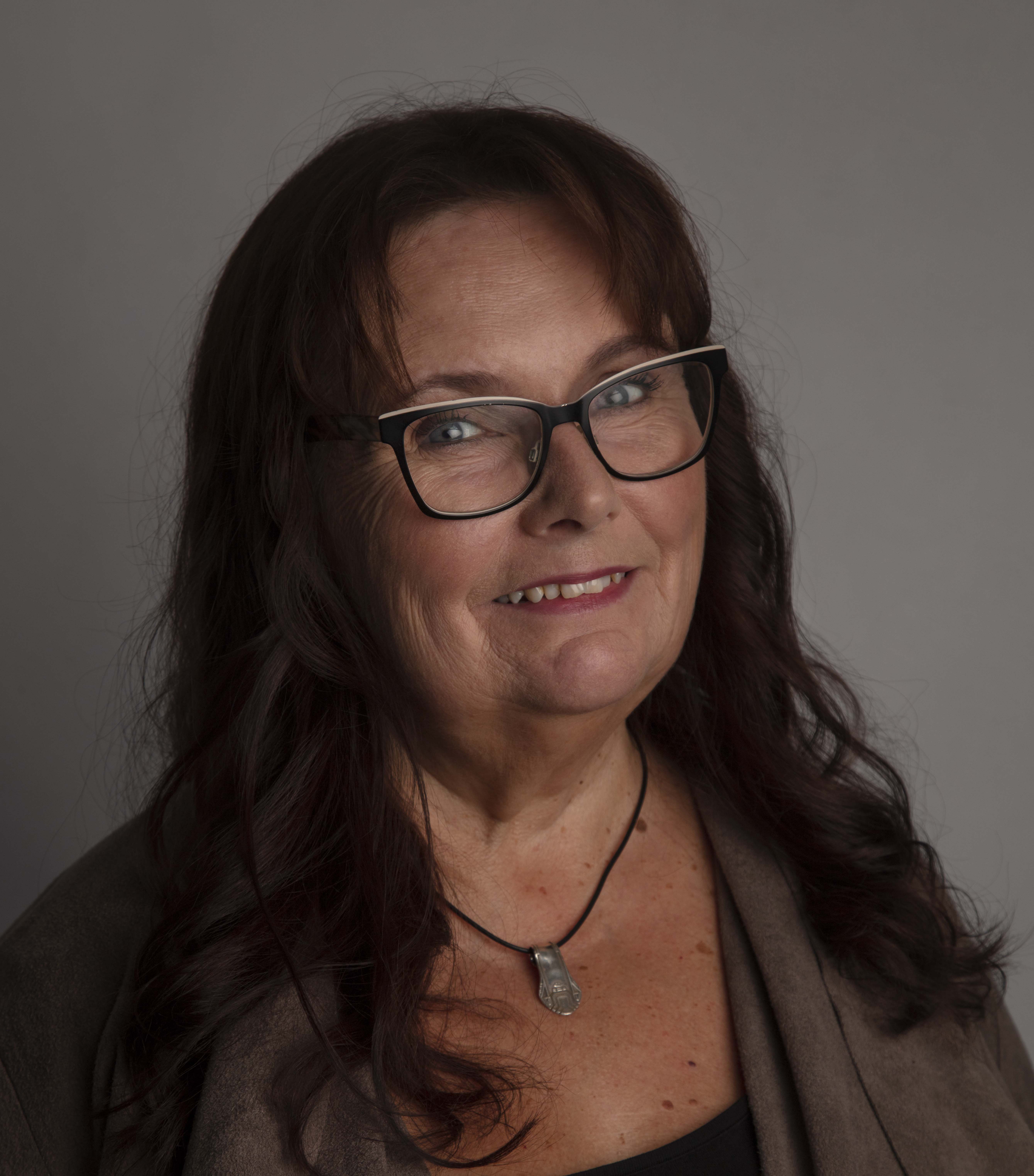 Gunn Kristin Ørsleie